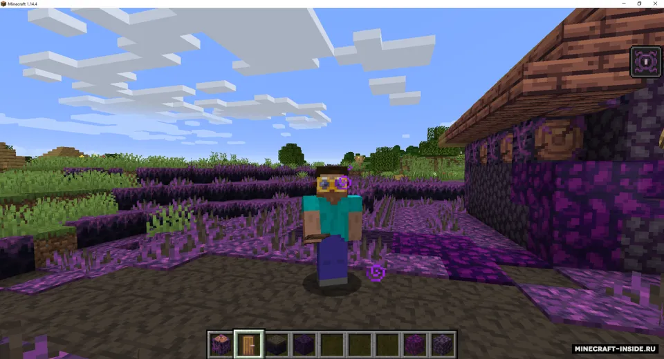 Arcana — Minecraft mod, rasm 2