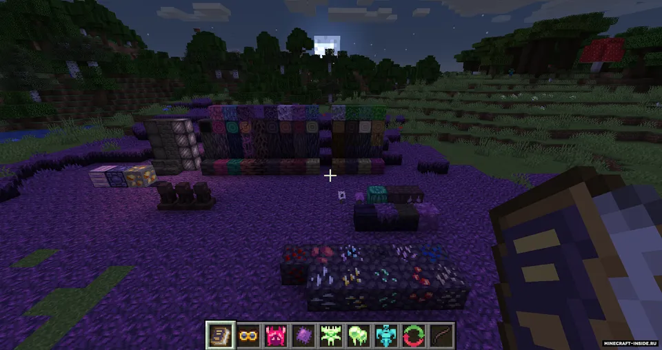 Arcana — Minecraft mod, rasm 4