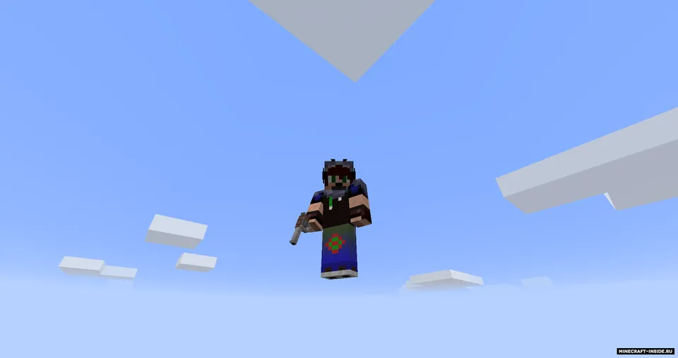 Great Swords AV — Minecraft mod, rasm 2