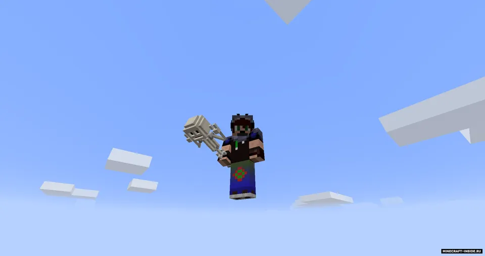 Great Swords AV — Minecraft mod, rasm 4