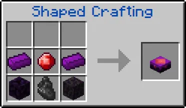 Defiled Lands — Minecraft mod, rasm 8