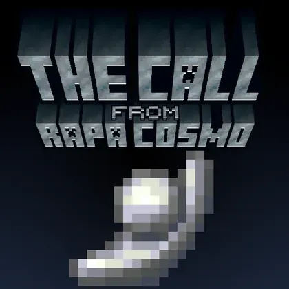 The Call From Rapa Cosmo