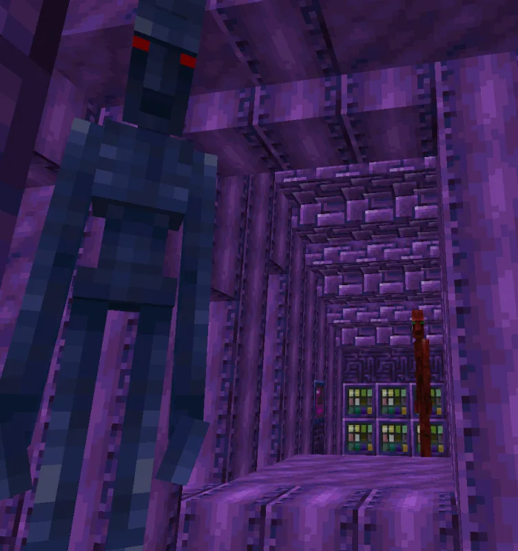 The Call From Rapa Cosmo — Minecraft mod, rasm 2