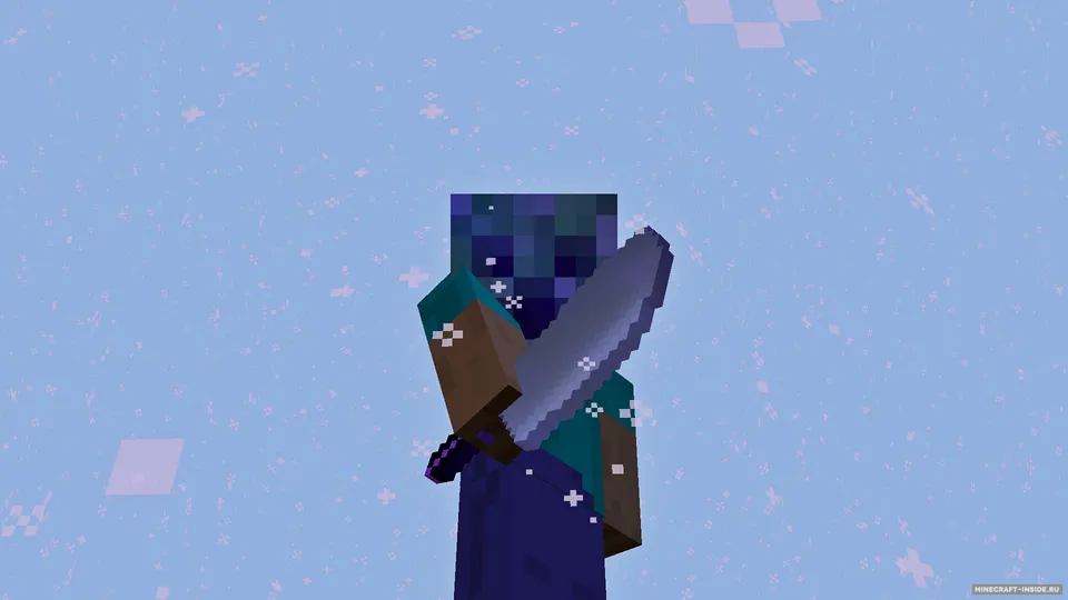 Takumi Craft — Minecraft mod, rasm 2