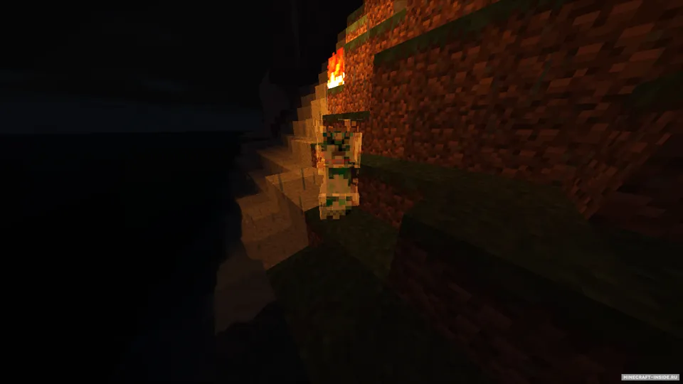 Takumi Craft — Minecraft mod, rasm 3