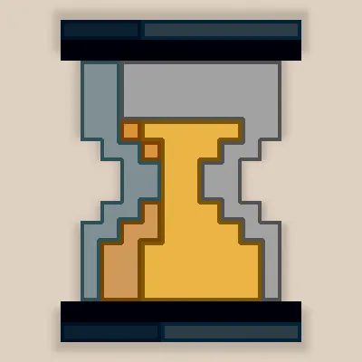 Countdown — Minecraft mod, rasm 1