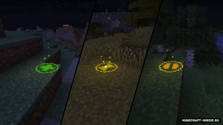 Countdown — Minecraft mod, rasm 2