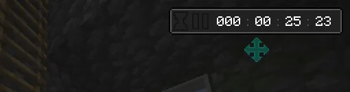 Countdown — Minecraft mod, rasm 4