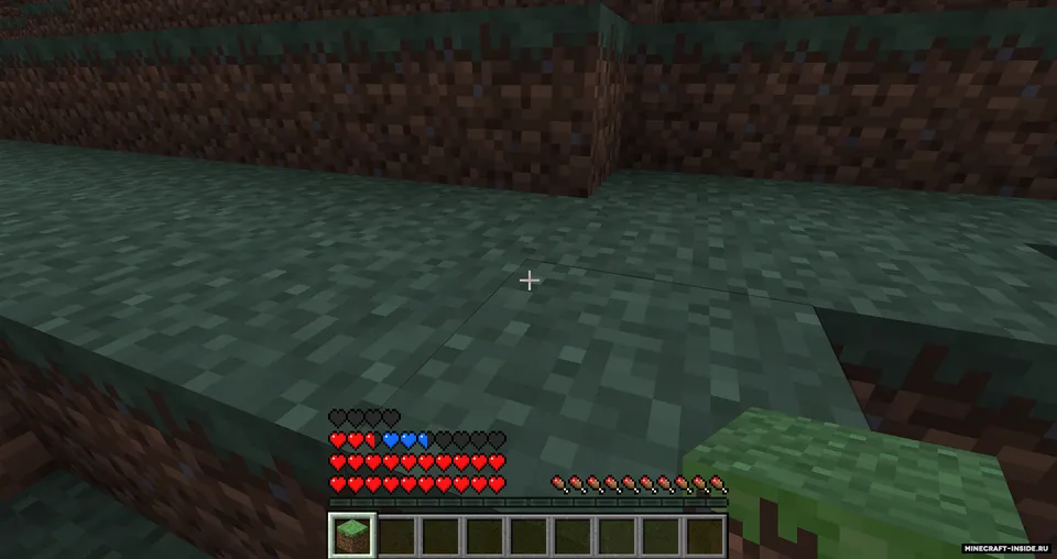 Binding of Isaac Heart — Minecraft mod, rasm 6