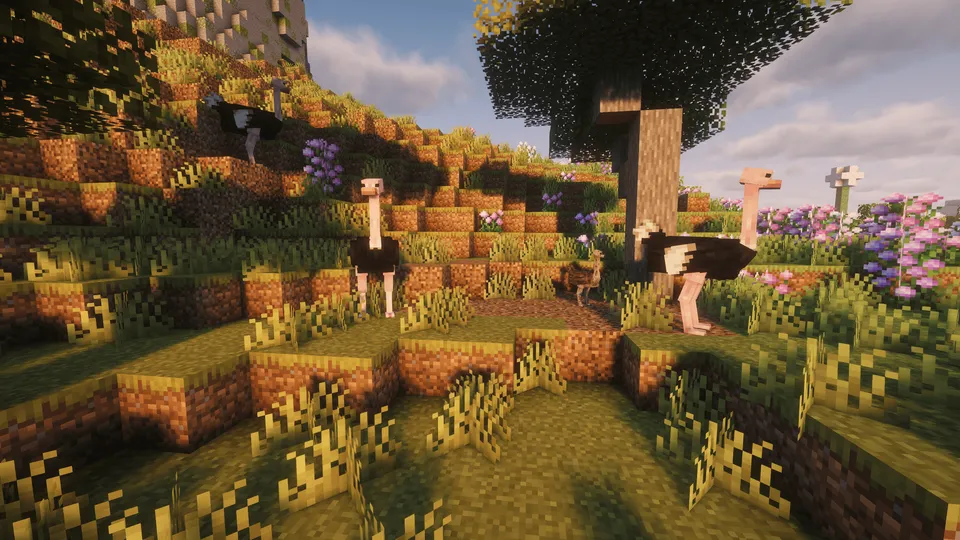 Re:Animal — Minecraft mod, rasm 3