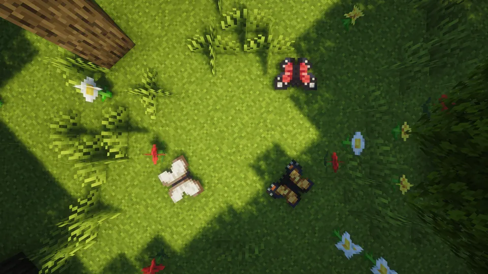 Re:Animal — Minecraft mod, rasm 5
