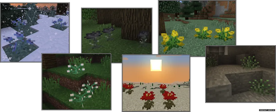 Craftomancy — Minecraft mod, rasm 3