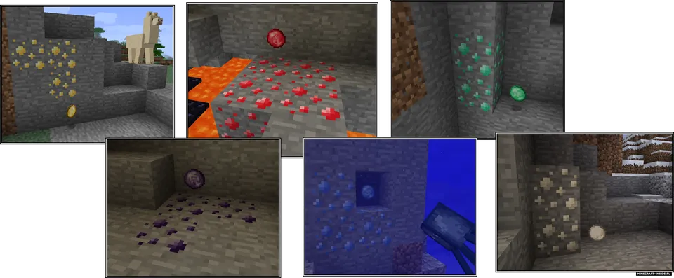 Craftomancy — Minecraft mod, rasm 4