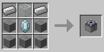 Craftomancy — Minecraft mod, rasm 7