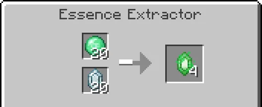Craftomancy — Minecraft mod, rasm 8