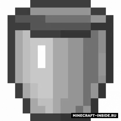 BigBuckets — Minecraft mod, rasm 1