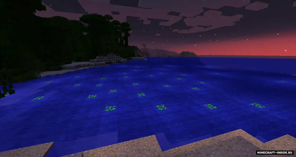 Dooglamoo Jr. Archaeology — Minecraft mod, rasm 4