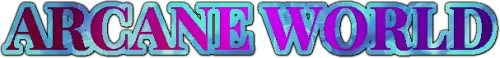 Arcane World — Minecraft mod, rasm 1