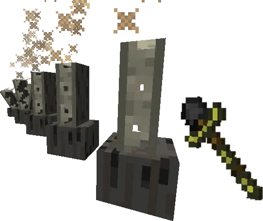 Arcane World — Minecraft mod, rasm 3