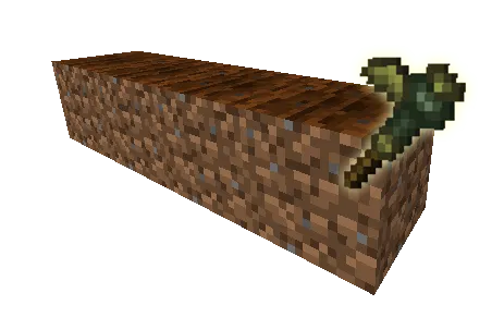 Arcane World — Minecraft mod, rasm 4