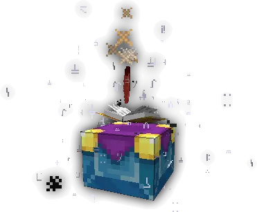 Arcane World — Minecraft mod, rasm 5