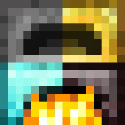 Fabric Furnaces — Minecraft mod, rasm 1