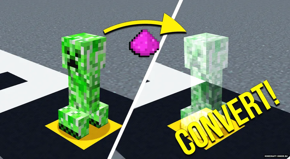 Monster Totems — Minecraft mod, rasm 3
