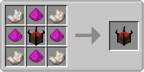 Monster Totems — Minecraft mod, rasm 4