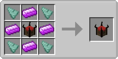 Monster Totems — Minecraft mod, rasm 5
