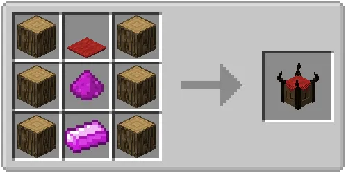 Monster Totems — Minecraft mod, rasm 6
