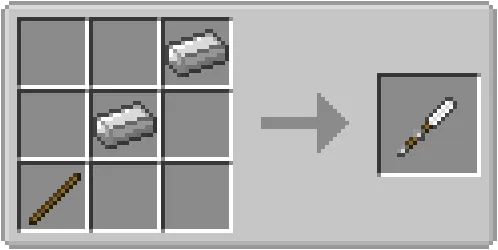 Monster Totems — Minecraft mod, rasm 7