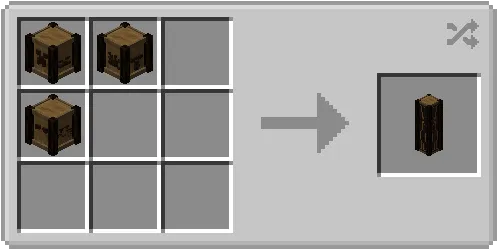 Monster Totems — Minecraft mod, rasm 8