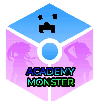 Academy Monster — Minecraft mod, rasm 1