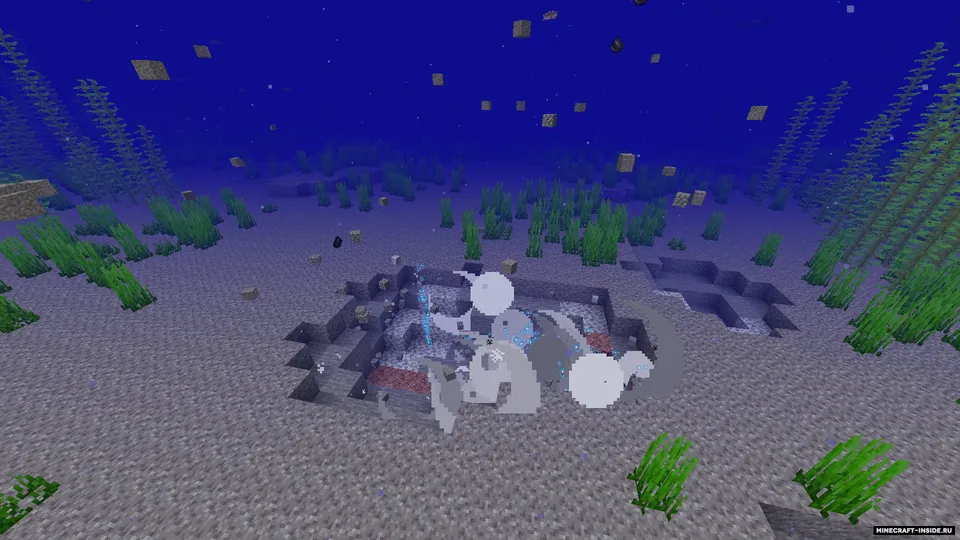 Blast — Minecraft mod, rasm 3
