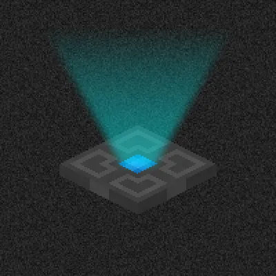 XPTeleporters — Minecraft mod, rasm 1