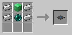 XPTeleporters — Minecraft mod, rasm 3