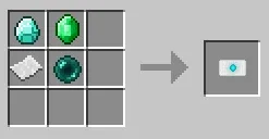 XPTeleporters — Minecraft mod, rasm 4