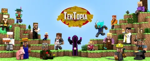 TekTopia