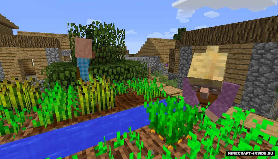 TekTopia — Minecraft mod, rasm 2