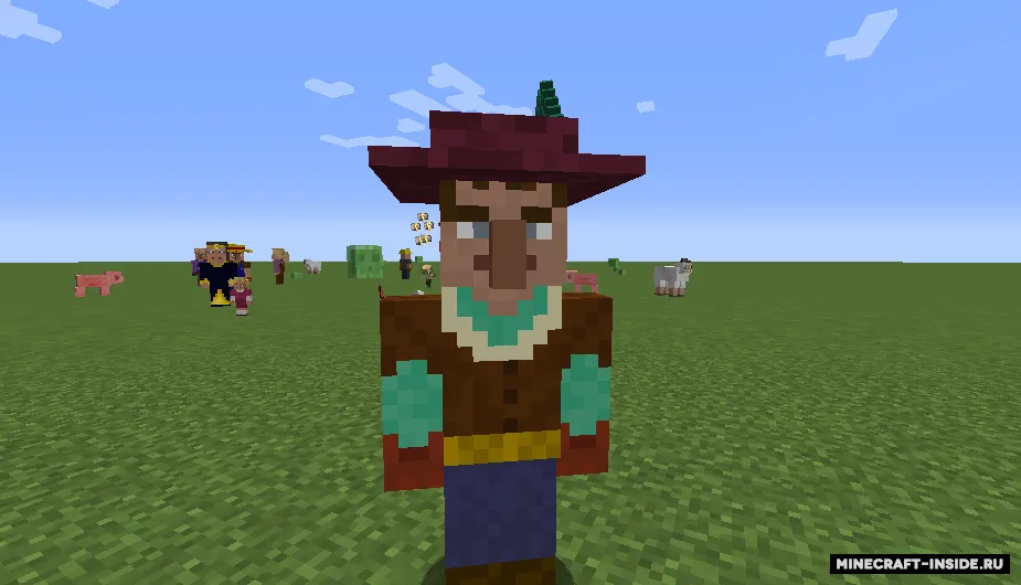 TekTopia — Minecraft mod, rasm 3