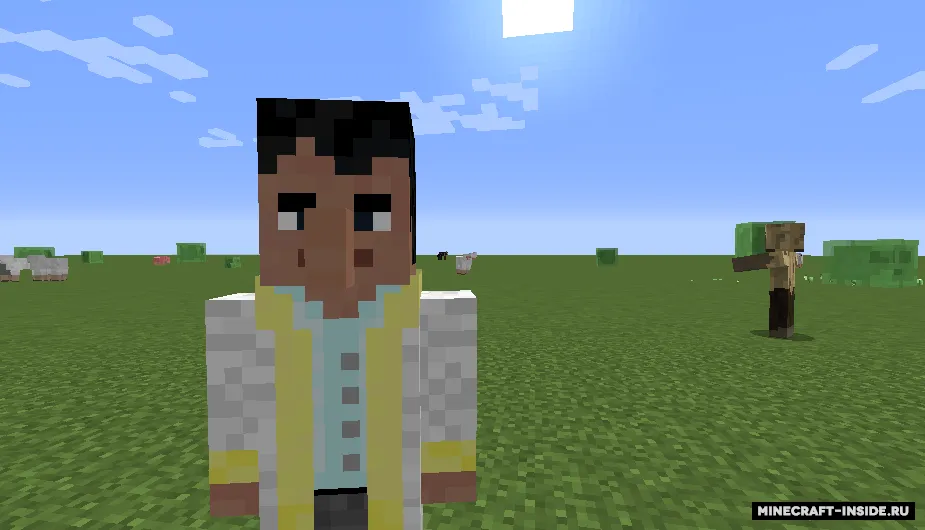 TekTopia — Minecraft mod, rasm 4