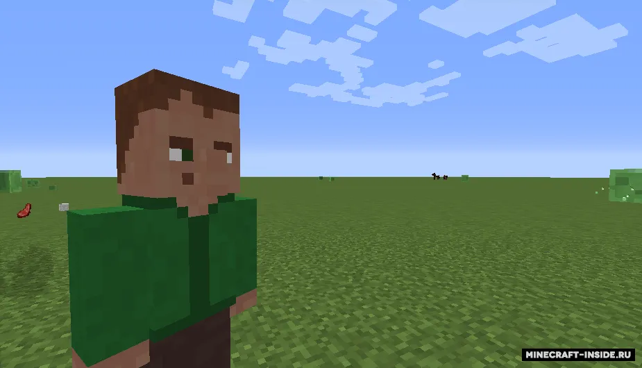 TekTopia — Minecraft mod, rasm 5