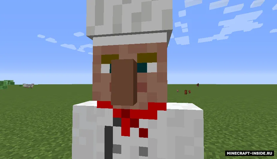 TekTopia — Minecraft mod, rasm 7