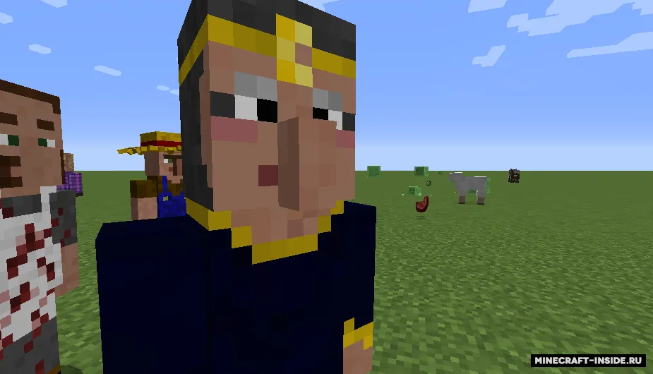 TekTopia — Minecraft mod, rasm 8
