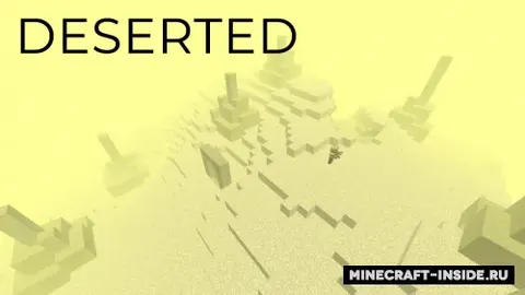 Deserted