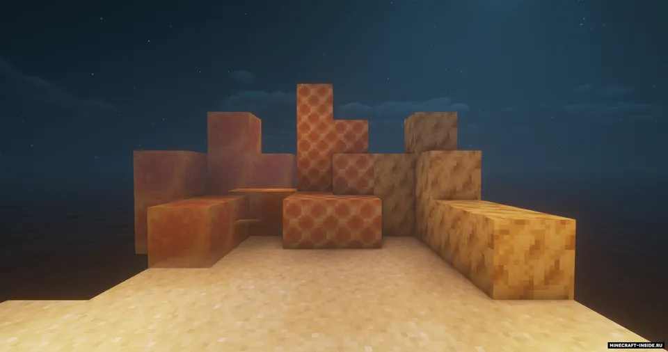 From Snapshots — Minecraft mod, rasm 2