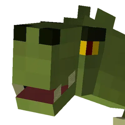 Lizard Doggo
