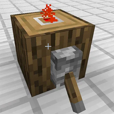 Wired Blocks — Minecraft mod, rasm 1