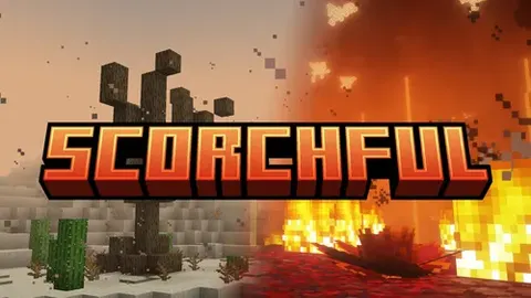 Scorchful