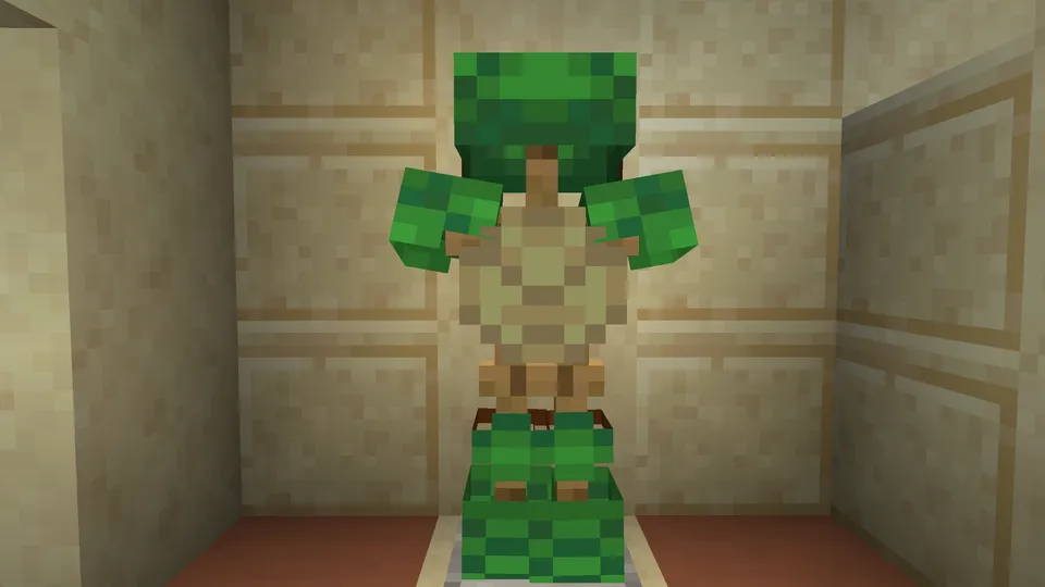 Scorchful — Minecraft mod, rasm 6